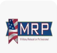 Military Relocation Professional badge